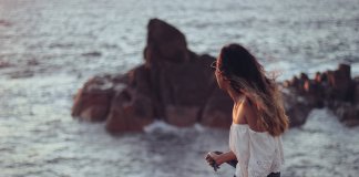 Sobre encontrar o amor da sua vida: só é amor quando você se coloca como prioridade