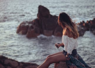 Sobre encontrar o amor da sua vida: só é amor quando você se coloca como prioridade