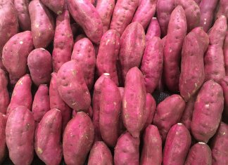 A batata-doce é a chave para o fim da gastrite, refluxo, azia, e até mesmo úlceras!