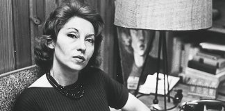 A caleidoscópica Clarice Lispector