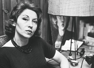 A caleidoscópica Clarice Lispector