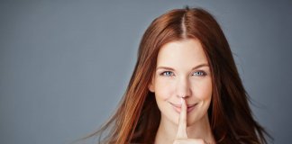 O que ninguém sabe, ninguém estraga… preserve seus planos dos olhares curiosos! O que ninguém sabe, ninguém estraga… preserve seus planos dos olhares curiosos!