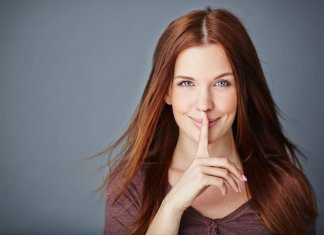 O que ninguém sabe, ninguém estraga… preserve seus planos dos olhares curiosos!