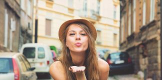 É um alívio sem volta quando quem te machucava não te atinge mais É um alívio sem volta quando quem te machucava não te atinge mais