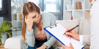 Quando a boca fala, o corpo sara!