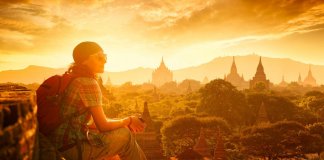 Não carregue fardos que não são seus