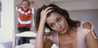 Você tem 3 filhos? Estudo confirma que este é o número mais estressante que os pais podem ter