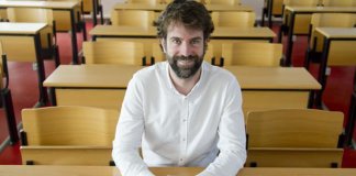 Sem educação emocional, não adianta saber resolver equações – Alerta um professor