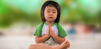 7 jogos de relaxamento para criar filhos emocionalmente fortes