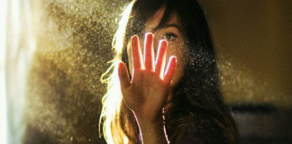 A intuição é a alma que fala conosco