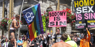 Para pior auto-estima, maior fanatismo