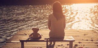 É melhor ficar sozinho do que com alguém que nos faz sentir sozinhos