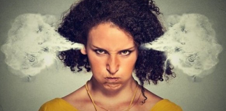 O mau hábito de sentir-se ofendido por tudo O mau hábito de sentir-se ofendido por tudo