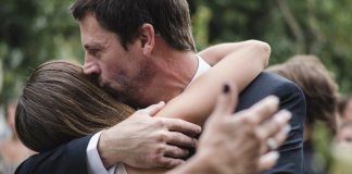 Dizer o amor, texto de Ana Jácomo