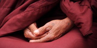 Espiritualidade e religiosidade: caminhos que se encontram