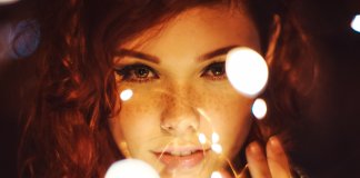 Com olhos encantados, Ana Jácomo