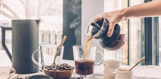 “Quanto mais café você toma, mais você vive” – diz pesquisa