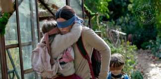 Para quem não entendeu Bird Box…. (SPOILERS) Para quem não entendeu Bird Box…. (SPOILERS)