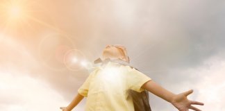 O que o amigo e o sol ensinaram-me sobre simplicidade