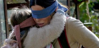 Bird Box: Psicóloga desvenda mensagens subliminares do filme Bird Box: Psicóloga desvenda mensagens subliminares do filme