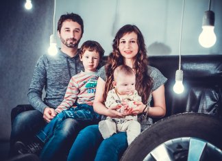 Quer melhorar a sua vida em todos os aspectos? Olhe para o seu pai e sua mãe!