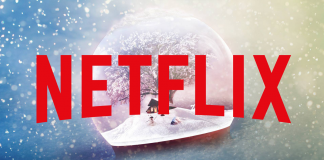 8 filmes na Netflix para começar a sentir o espírito de Natal!