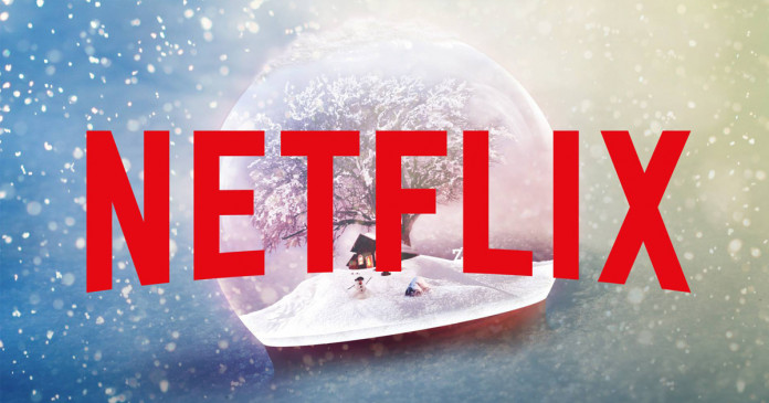8 filmes na Netflix para começar a sentir o espírito de Natal!