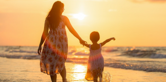 Como a vida muda após a morte dos pais Como a vida muda após a morte dos pais