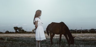 E se tiver que começar do zero, comece!