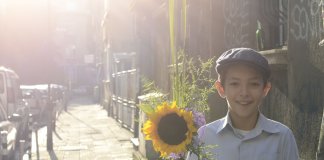 Surpresas Dadivosas, belíssimo texto de Ana Jácomo