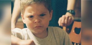 Criar seus filhos sem limites pode ser perigoso: a grande importância de um “não.