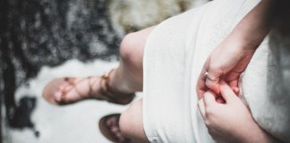 Pessoa errada é igual a sapato apertado: sempre machuca