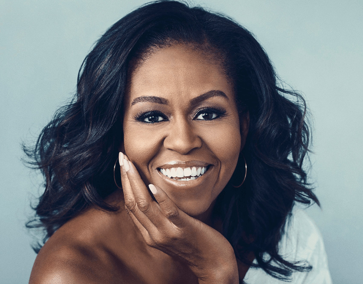 contioutra.com - 10 frases de Michelle Obama que mostram porque ela &eacute; a mulher mais admirada no mundo