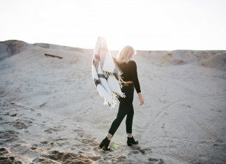 Sobre o ano que tive: não mudaria nada mas, se eu pudesse, viveria em tudo.