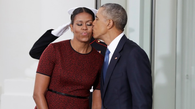 contioutra.com - 10 frases de Michelle Obama que mostram porque ela é a mulher mais admirada no mundo