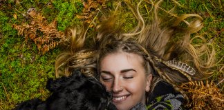 Quem tem um cachorro em sua vida tem um tesouro Quem tem um cachorro em sua vida tem um tesouro