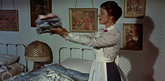 Por que resolvemos fazer faxina e arrumação quando estamos estressados?