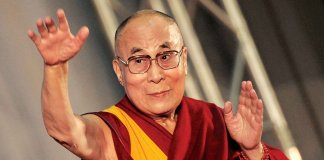 Como revolucionar a sociedade na visão de Dalai Lama