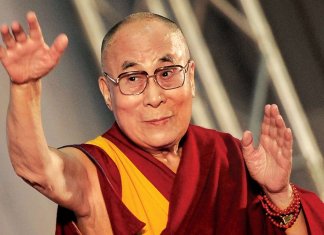 Como revolucionar a sociedade na visão de Dalai Lama