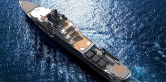 5 toneladas de plástico serão recolhidas diariamente dos oceanos graças a esse iate 5 toneladas de plástico serão recolhidas diariamente dos oceanos graças a esse iate