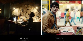 As questões levantadas por Black Mirror não são tão novas ou tão assustadoras quanto parecem