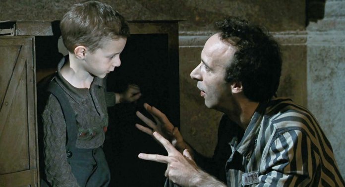 Dica-de-Filme-A-vida-é-bela Talvez teria sido melhor se eu não tivesse questionado tanto