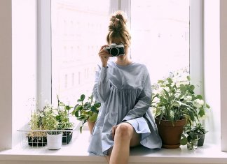 Fique sozinha um tempo antes de se imaginar inteira na vida de alguém