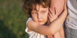 A diferença entre mimar um filho e torná-lo um incompetente A diferença entre mimar um filho e torná-lo um incompetente