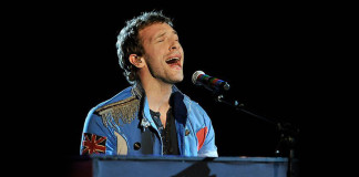 Coldplay: músicas para ouvir com o coração