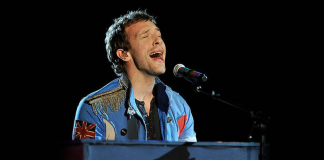 Coldplay: músicas para ouvir com o coração