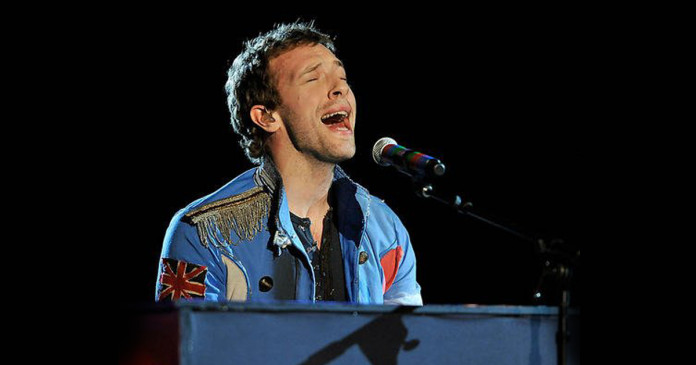 Coldplay: músicas para ouvir com o coração