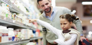 A “síndrome da criança rica”: uma síndrome causada pelos pais A “síndrome da criança rica”: uma síndrome causada pelos pais