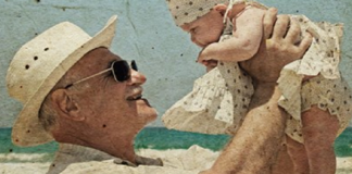 ‘Ter filho é a coisa mais edificante que existe’, afirma filósofo ‘Ter filho é a coisa mais edificante que existe’, afirma filósofo