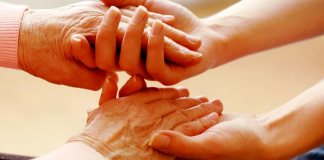 Cuidadores: um ato de amor que nem sempre é reconhecido Cuidadores: um ato de amor que nem sempre é reconhecido